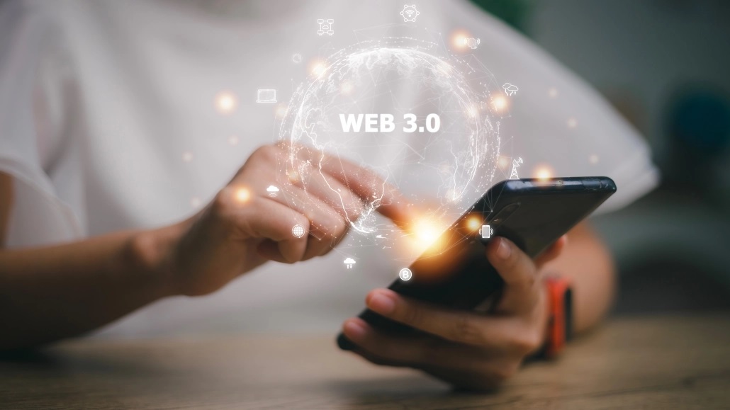 Web 3.0 & The Future Of Modern Marketing - STL Digital