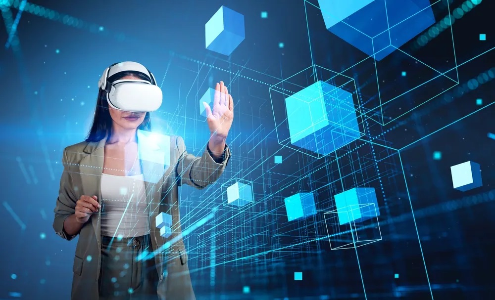 Confucusing Tech Metaverse: A Confusing New World Or Just Misunderstood As Something ...