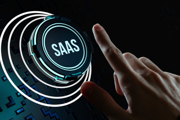 Enterprise SaaS