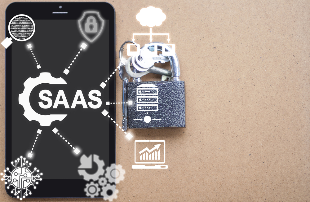 SaaS Security: Keeping Your Data Safe in the Cloud - STL Digital