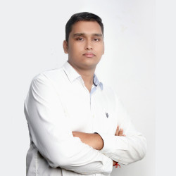 Ashutosh Singh