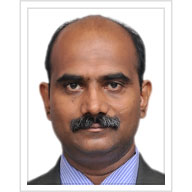 Srini Vasan