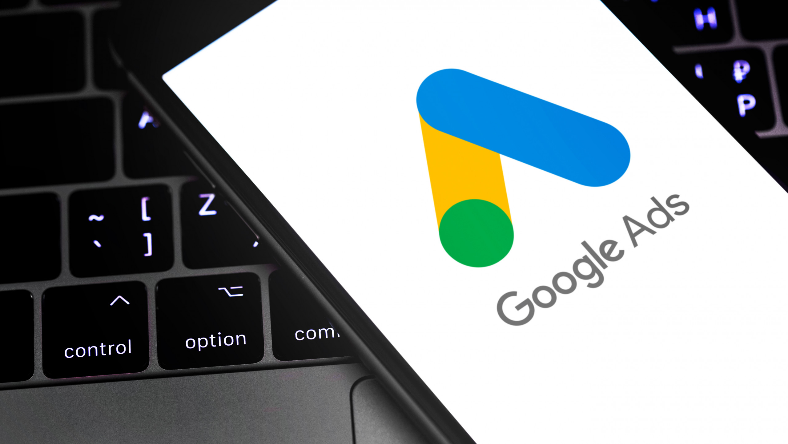 google ads alternatives