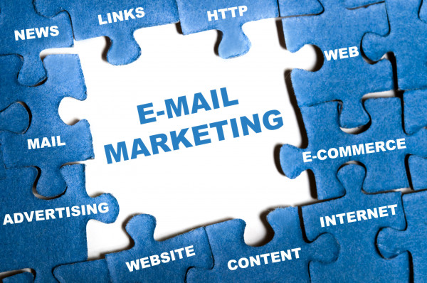 Top 10 Email marketing