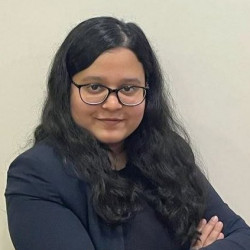 Sanya Raghuwanshi