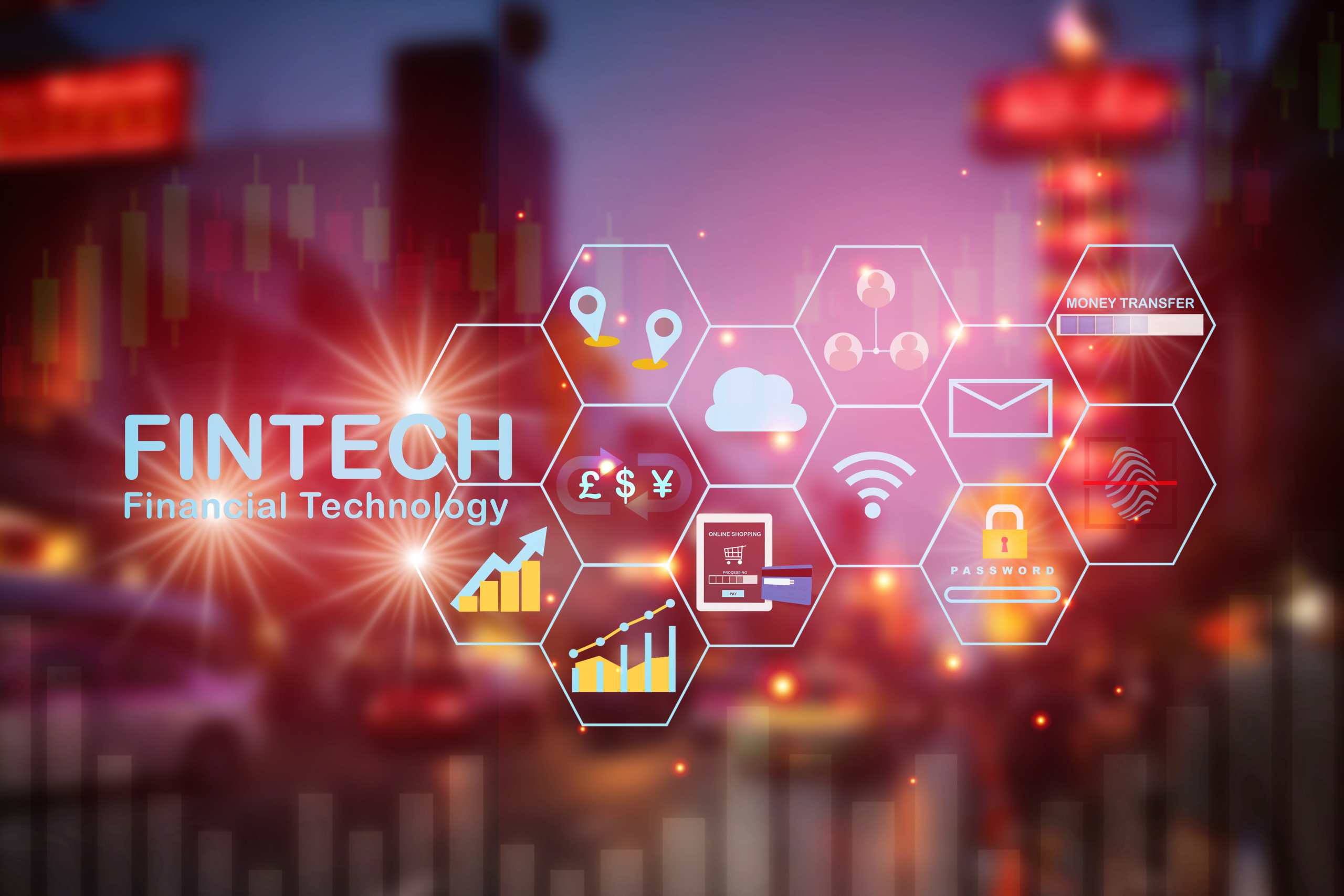 Banking in the Digital Age How Digital Transformation is