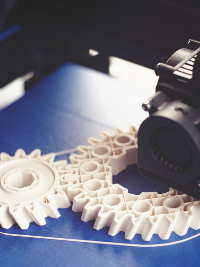 The Impact of 3D Printing Technology on Customized Product Design and Prototyping