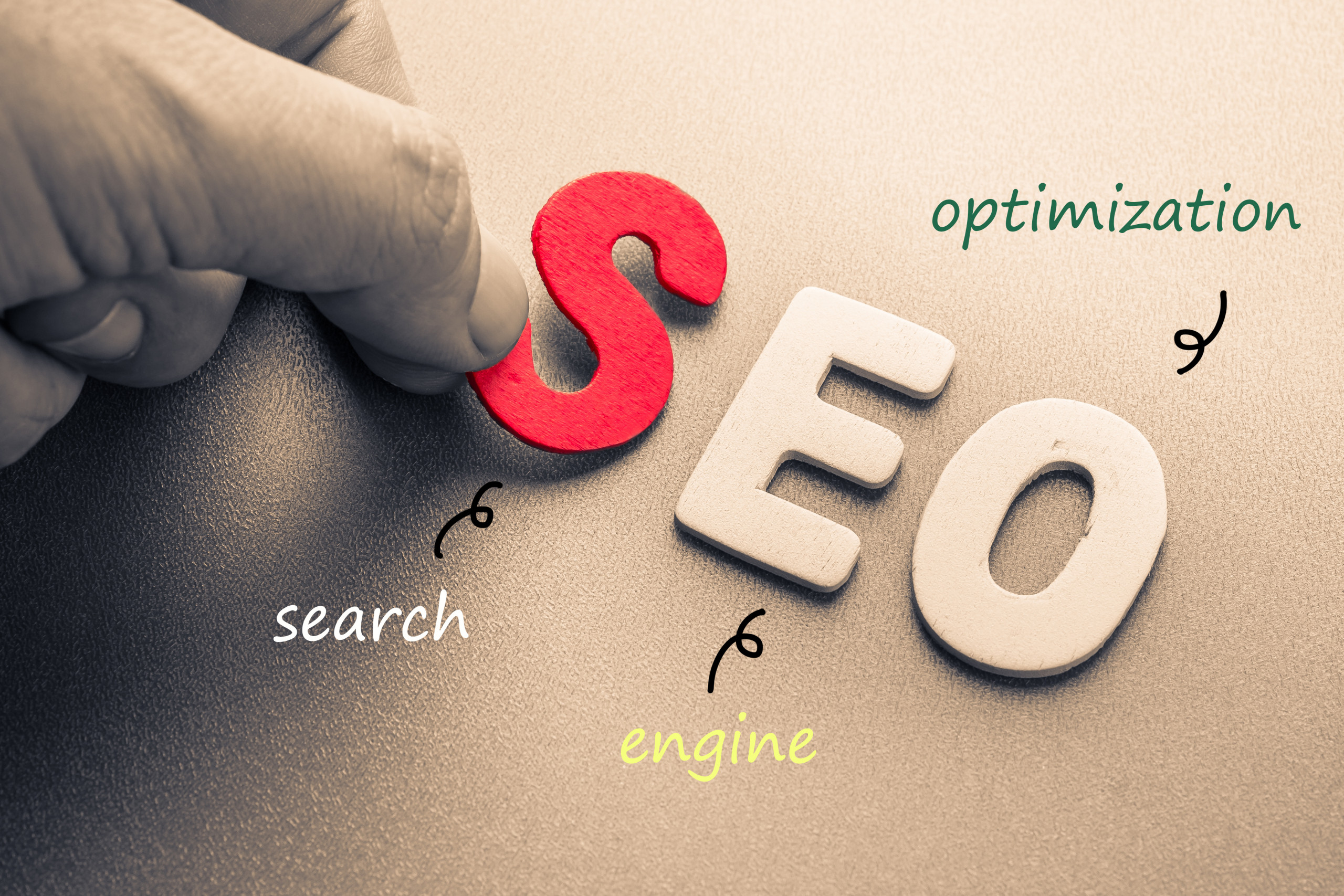 10 SEO Mistakes to Avoid in 2024 - STL Digital