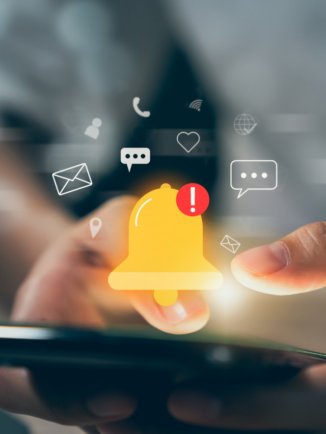 5 Brilliant Push Notification Ideas You Can Use in 2024