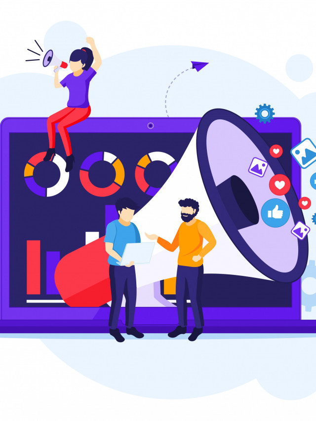 Experts Vs Influencers: Digital PR Alternatives To Link Building