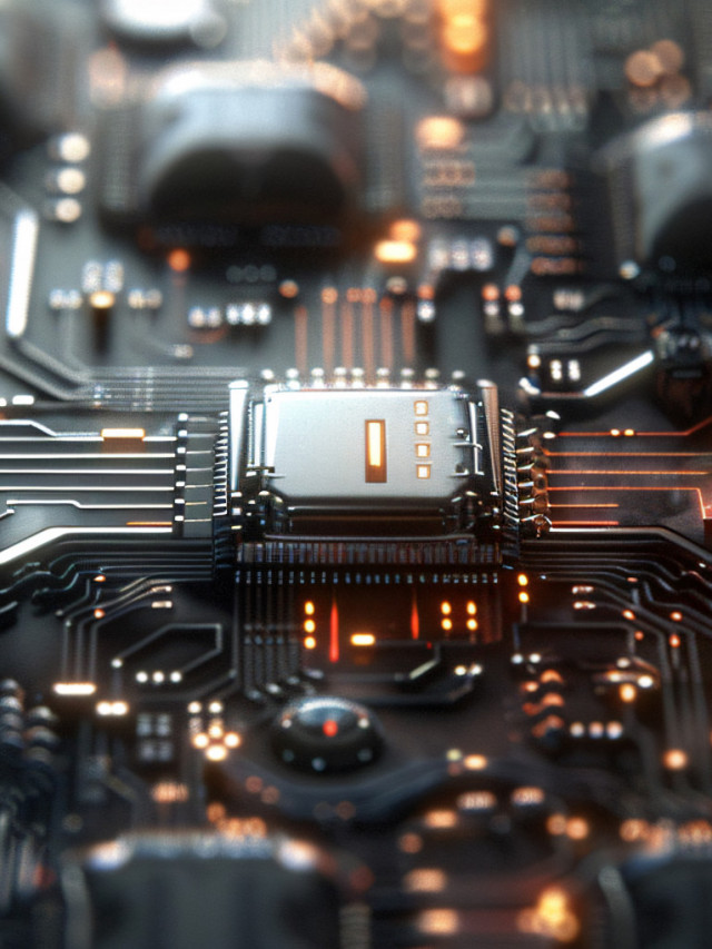 How to Optimize Embedded System for Low Power Consumption
