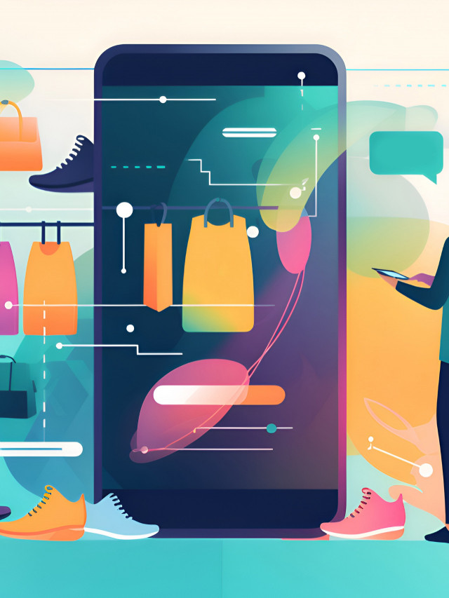The Role of STL Digital in Shaping the Next-Gen Retail Store Experiences