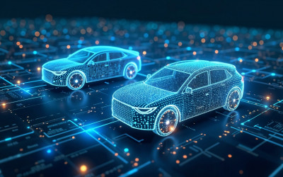 Autonomous Vehicles and AI