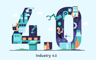 Manufacturing Digital Transformation