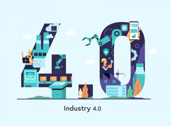 Manufacturing Digital Transformation
