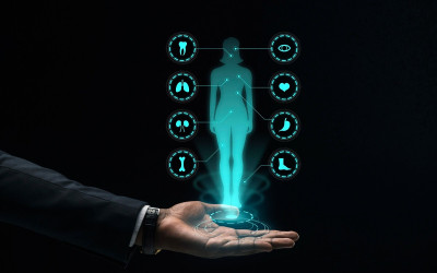 Digital health transformation