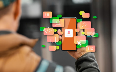 Enterprise UX Design