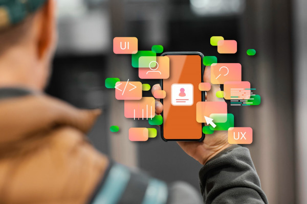 Enterprise UX Design