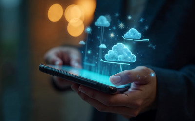 Enterprise Cloud Strategy