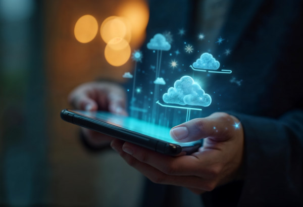 Enterprise Cloud Strategy