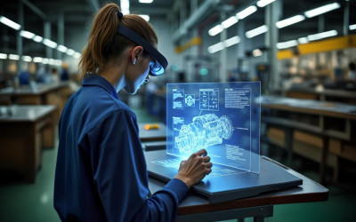 adaptive AI systems