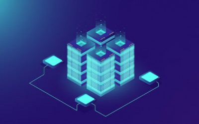 Application modernization services