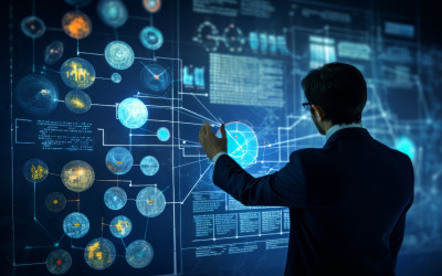 AI Workflow Automation