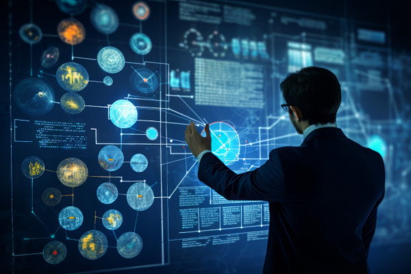 AI Workflow Automation