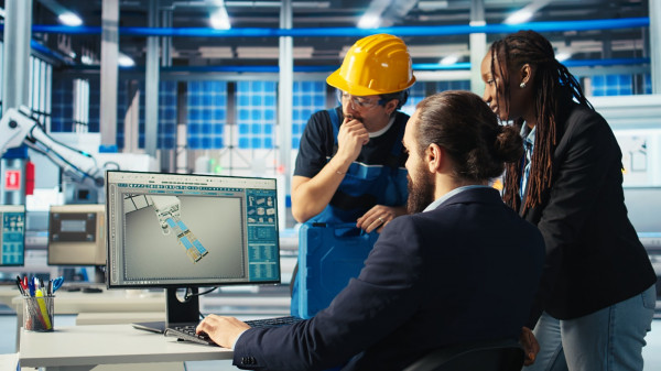 Designing for Failure in Digital Transformation