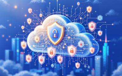 Confidential Computing in Cloud Security