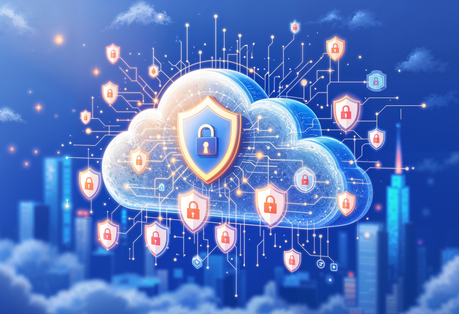 Confidential Computing in Cloud Security: Future Insights