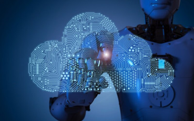 Cloud-Enabled Enterprise Service