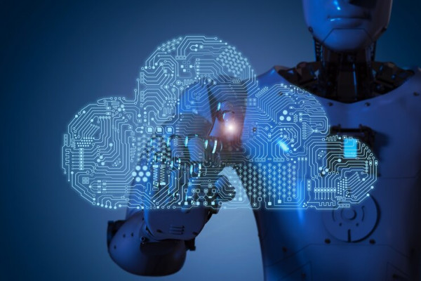 Cloud-Enabled Enterprise Service