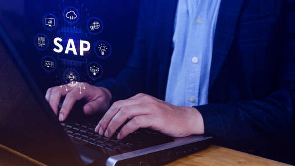 SAP Implementation Services