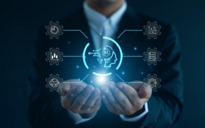 Generative AI in Insurance