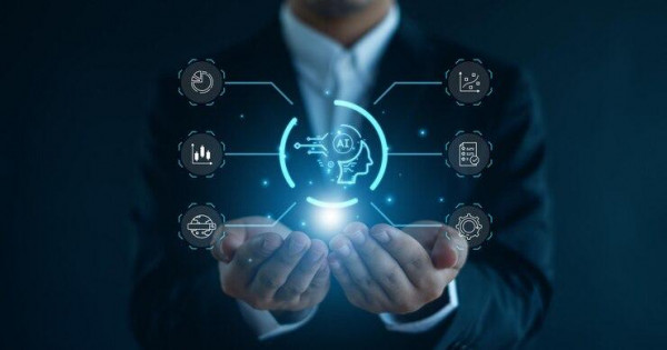 Generative AI in Insurance