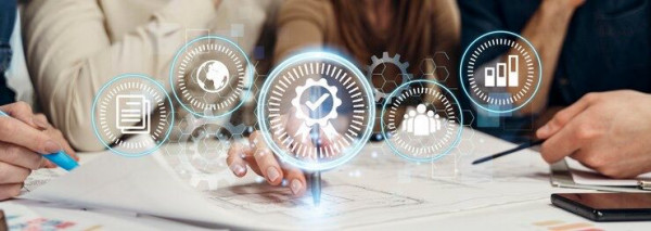 Agile DevSecOps Transformation