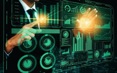 AI-Powered Energy Data Analytics