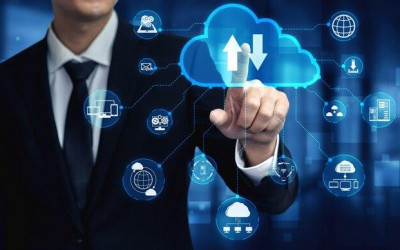 Managed Cloud Services for SMBs