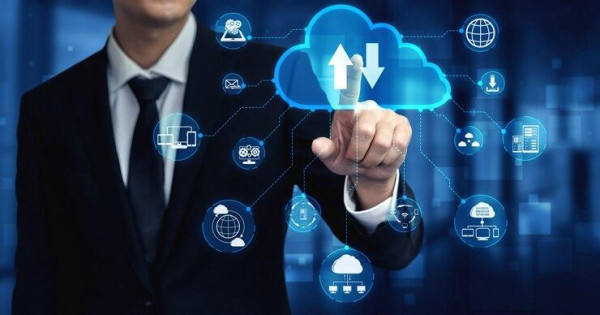 Managed Cloud Services for SMBs