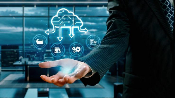 Ransomware protection in AWS