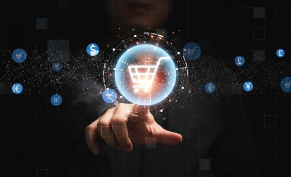 Digital Shelf Intelligence
