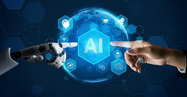 AI containers