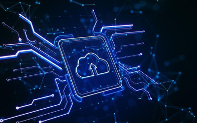 Cloud Computing Security