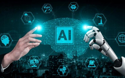 AI Application in Business