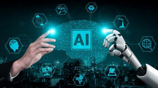 AI Application in Business