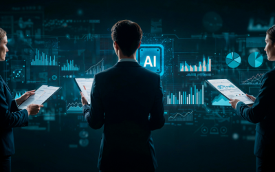 Artificial Intelligence in Business