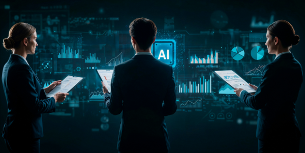 Artificial Intelligence in Business