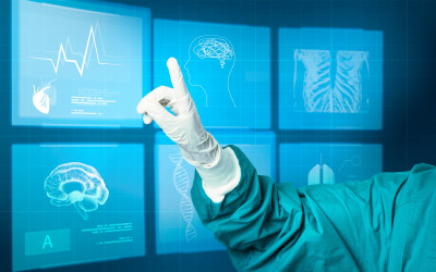 AI Driven Drug Discovery