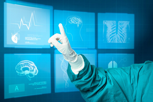 AI Driven Drug Discovery